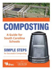 Compost School Guide Cover