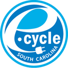 e-cycle logo