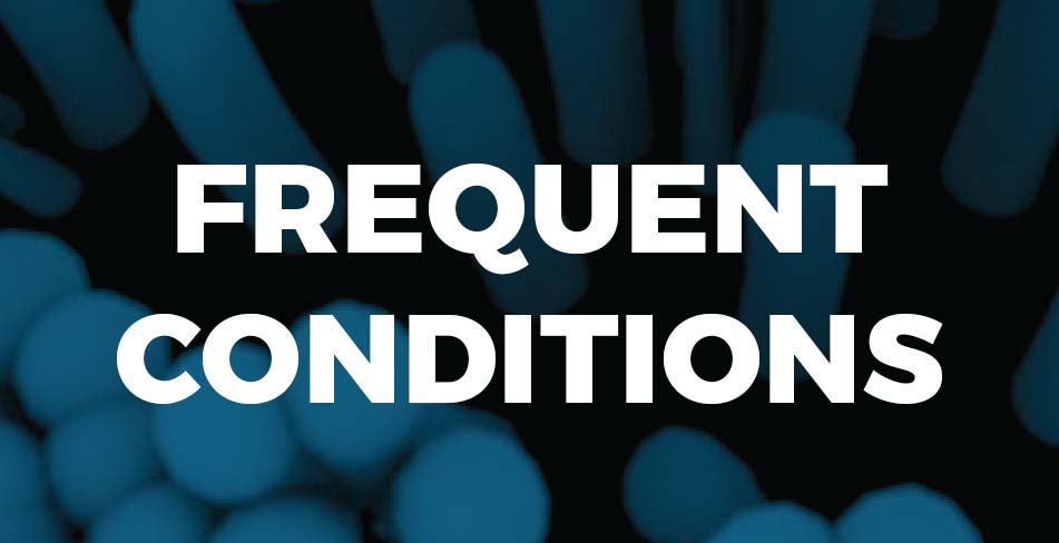 Frequent Conditions