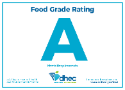 Grade A Rating