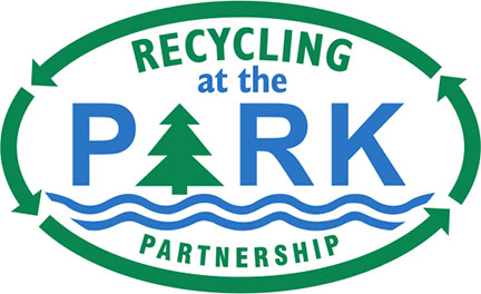 Recycling at the Park Logo