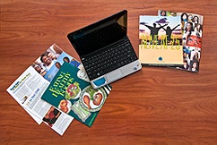 photo of teen health resources