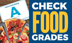 Check Your Food Grades! 
