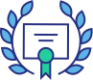 Business Permitting Icon